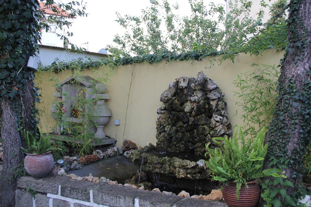 Hotel Residencial Montanhes Vila Real Exterior foto